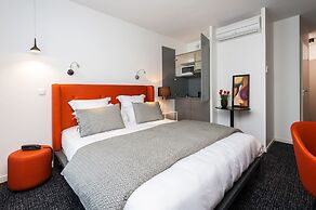 Ténéo Apparthotel Talence - Espeleta