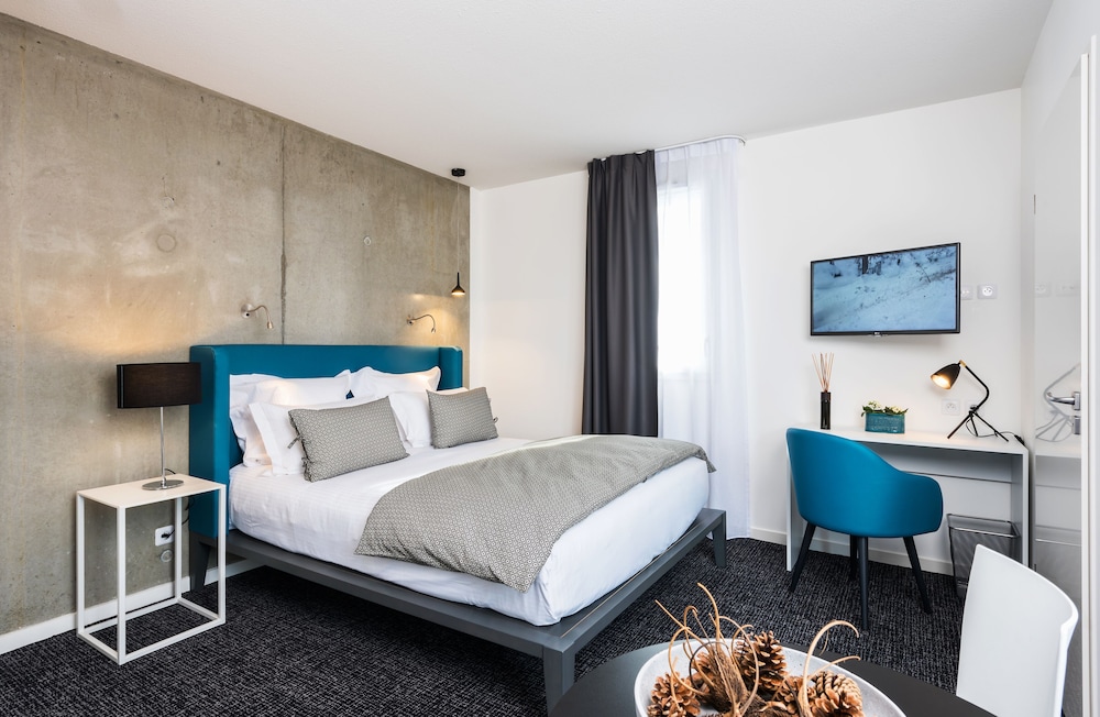 Ténéo Apparthotel Talence - Espeleta