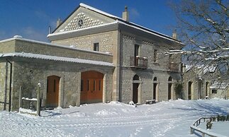 Masseria Salecchia