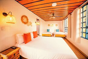 Hotel Mi Monaco