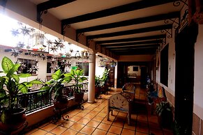 Hotel Regis