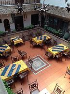 Hotel Regis