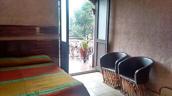 Hotel Regis
