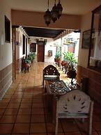 Hotel Regis