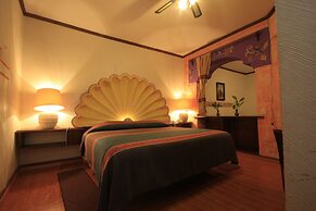Hotel Regis