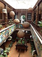 Hotel Regis