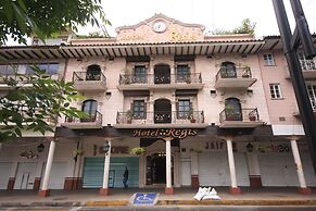Hotel Regis