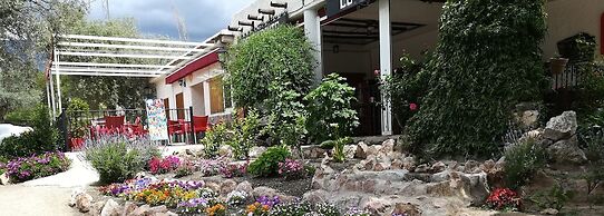 Camping Orgiva