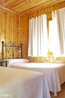 Camping Orgiva