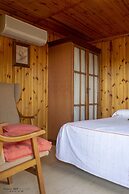 Camping Orgiva