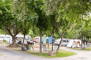 Camping Orgiva