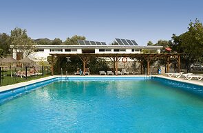 Camping Orgiva