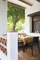 Camping Orgiva