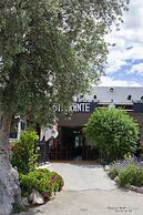 Camping Orgiva