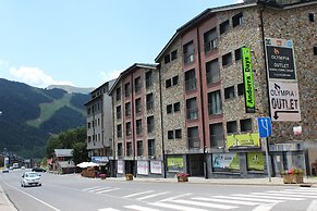 Andorra4days Soldeu - El Tarter