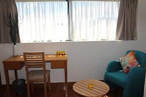 Lodge Natur Zen