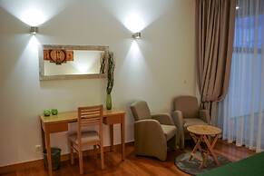 Lodge Natur Zen