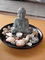 Lodge Natur Zen