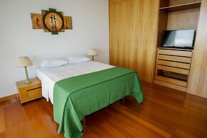 Lodge Natur Zen