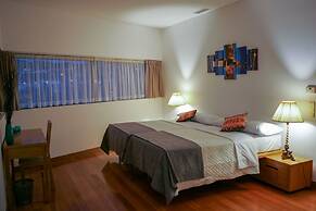Lodge Natur Zen