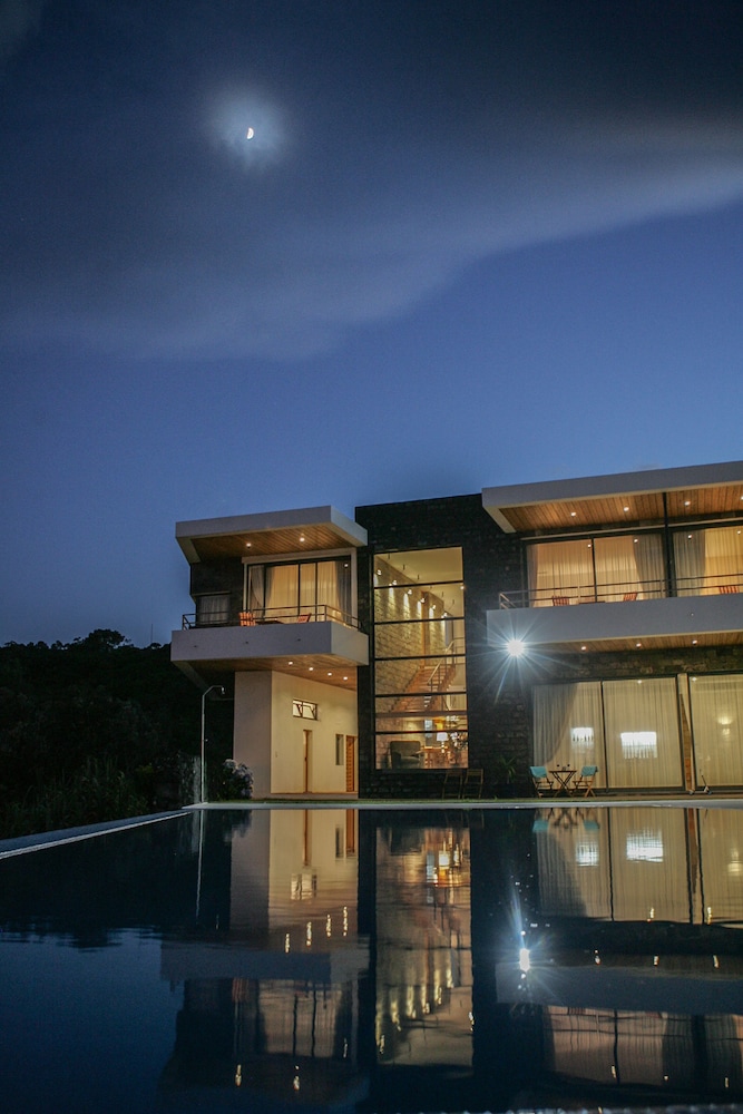 Lodge Natur Zen