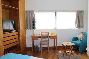 Lodge Natur Zen