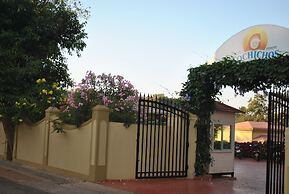 Cochichos Resort