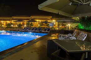 Cochichos Resort