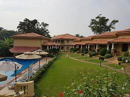 Cochichos Resort