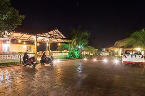 Cochichos Resort