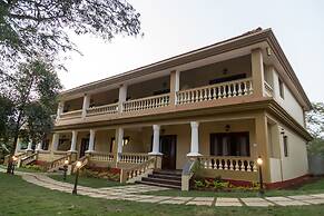 Cochichos Resort