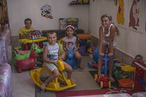 Hotel Baia Marina