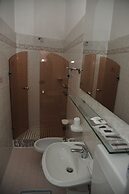 Hotel Baia Marina