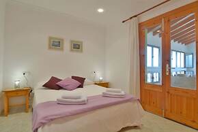 Mallorca Beach front line Apartment