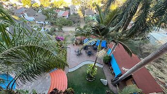 Villas Chulavista