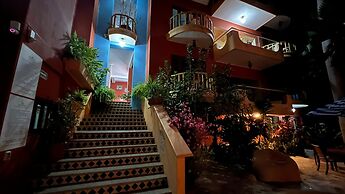 Villas Chulavista