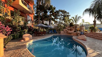 Villas Chulavista