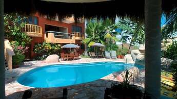 Villas Chulavista