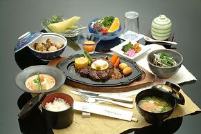 Gokan no Yu Tsuruya