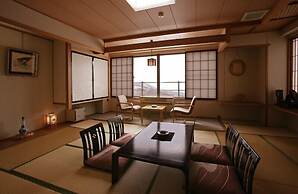 Gokan no Yu Tsuruya