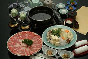 Gokan no Yu Tsuruya