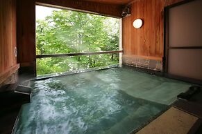 Gokan no Yu Tsuruya