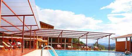 Hosteria Farallon