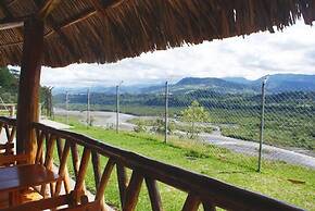 Hosteria Farallon