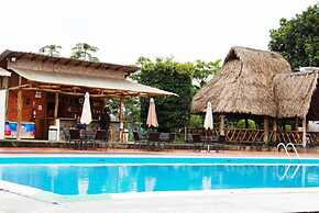 Hosteria Farallon