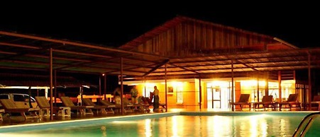 Hosteria Farallon