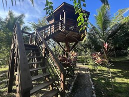 The Green Valley Inn