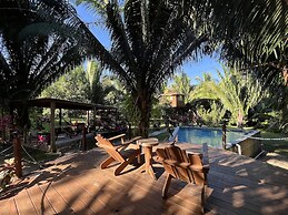 The Green Valley Inn