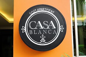 Casa Blanca
