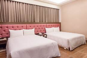 Maple Hotel